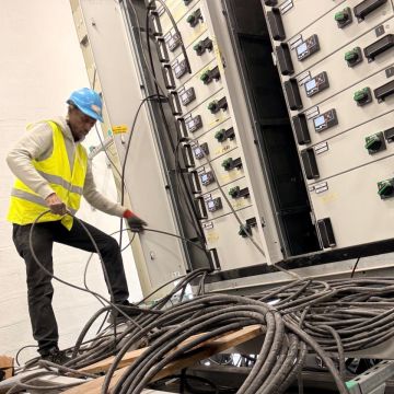 Eletricista e Manutenção ao Domicílio – Rápido e de Confiança - Porto - Montagem de Candeeiros