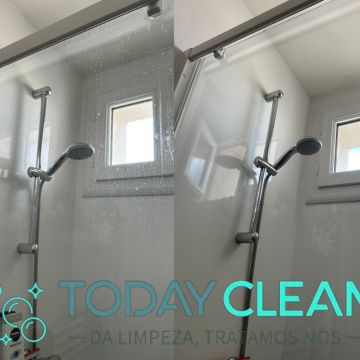 TODAYCLEAN - Póvoa de Varzim - Limpeza de Estofos e Mobília