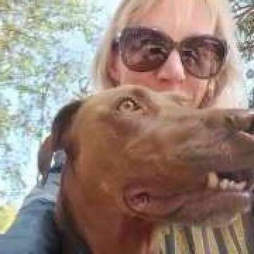 Agata Franco - Sesimbra - Pet Sitting e Pet Walking