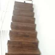 Osmar da Silveira - Aveiro - Hardwood Floor Refinishing