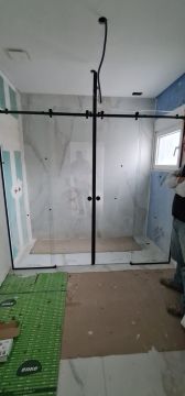 VIDREIRA DE ALCOCHETE. - Alcochete - Door Installation