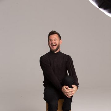 Guilherme Moro | Psicólogo - Amadora - Psychotherapie