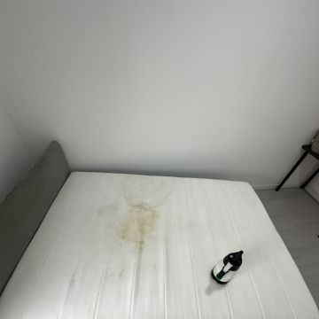 Matias Clean - Cascais - Mattress Cleaning