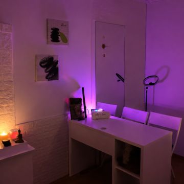Joelma Alves - Beauty & Wellness - Matosinhos - Massagens