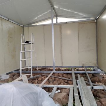 D&D remodelações em geral - Loures - Reparación de chimeneas