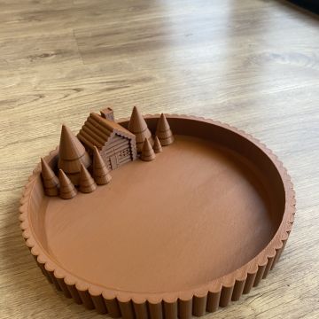 Miguel Couto - Lousada - 3D Printing