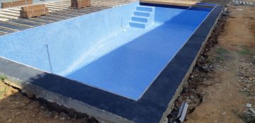 Pastilha & Piscina - Cascais - Pools, Hot Tubs and Spas