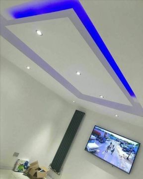 RM global - Valongo - Instalación de ventiladores