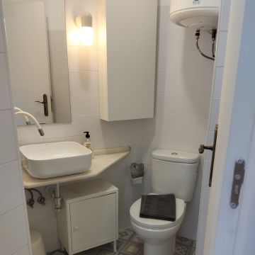 L&R - Lisboa - House Cleaning (Recurring)