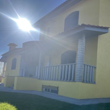 Fração cósmica- UNIPESSOAL LDA - Viseu - Construção Civil