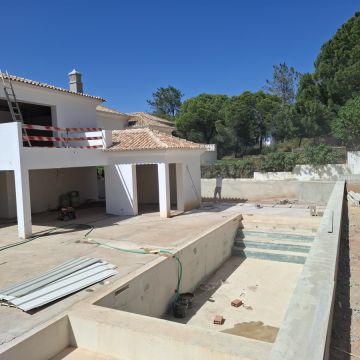 Jailson silva - Cascais - Instalação de Sauna