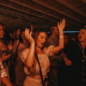 DJ WILD G - Esposende - DJ para Casamentos