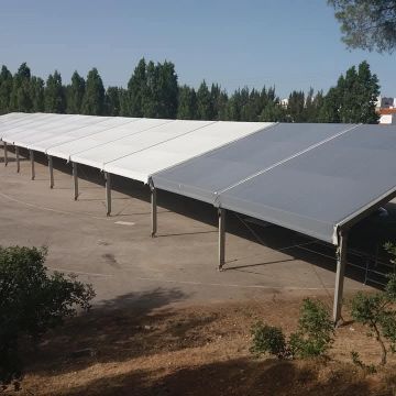 Tendas Mariani - Loures - Zeltverleih