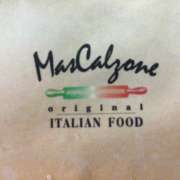 MasCalzone Original Italian Food - Setúbal - Aluguer de Carrinho de Gelados