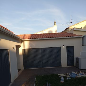 Eli - Seixal - Sound Proofing