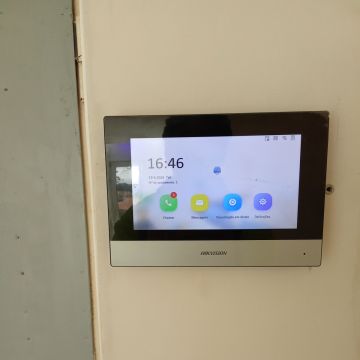 Eletropower - Espinho - Arranjo de Disjuntor ou Caixa de Fusíveis