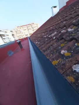 PFresolve - Seixal - Flooring