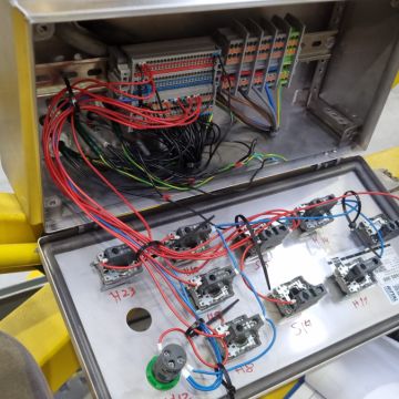 LM Solutions - Arganil - Technology Support Service