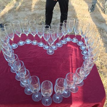 Meetmeandfun - Maia - Decorações com Balões