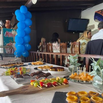 Meetmeandfun - Maia - Empresas de Catering