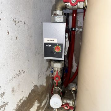 Friotec AVAC - Lagos - Router Setup and Installation Services