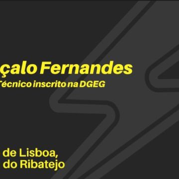 GFF Eletricidade - Vila Franca de Xira - Instalación de ventiladores