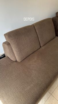 Matias Clean - Cascais - Upholstery and Furniture Cleaning