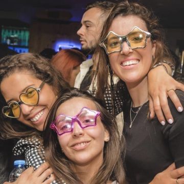GOLDEN BEATS Eventos - Esposende - DJ para eventos