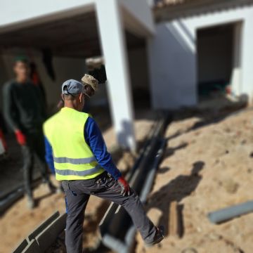 Jailson silva - Cascais - Canos Furados ou Problemas com Torneiras