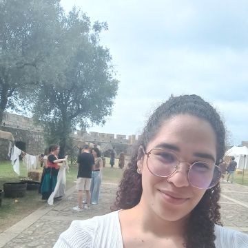 Eduarda Nascimento - Maia - Textaufbereitung - Editing