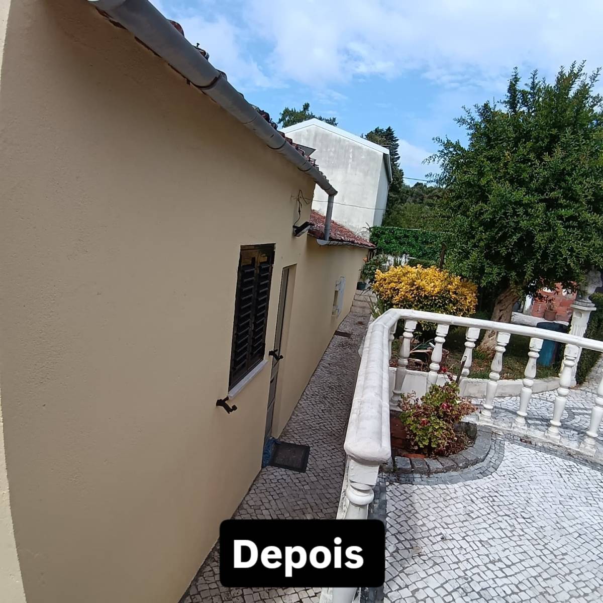 Soluções&Renovações - Coimbra - Reparação de Interruptores e Tomadas