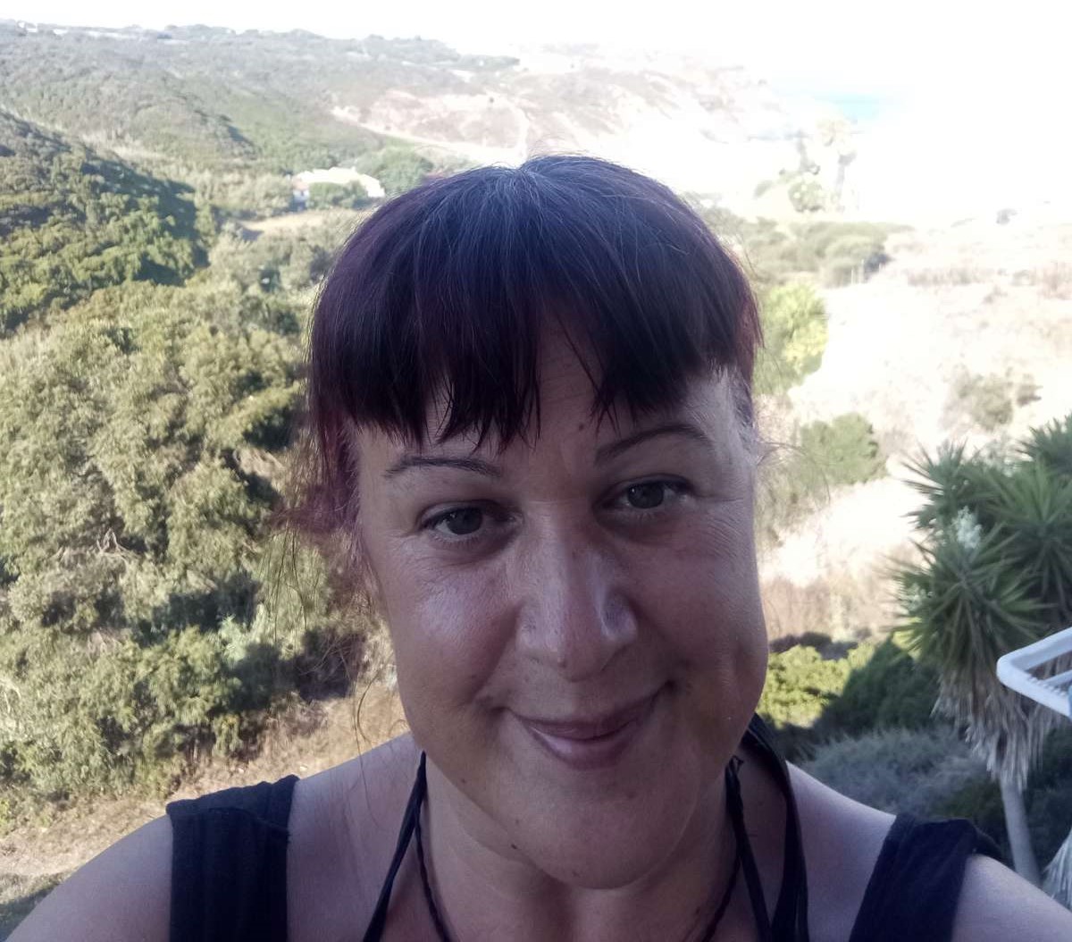 Sônia - Almada - Haushalt organisieren