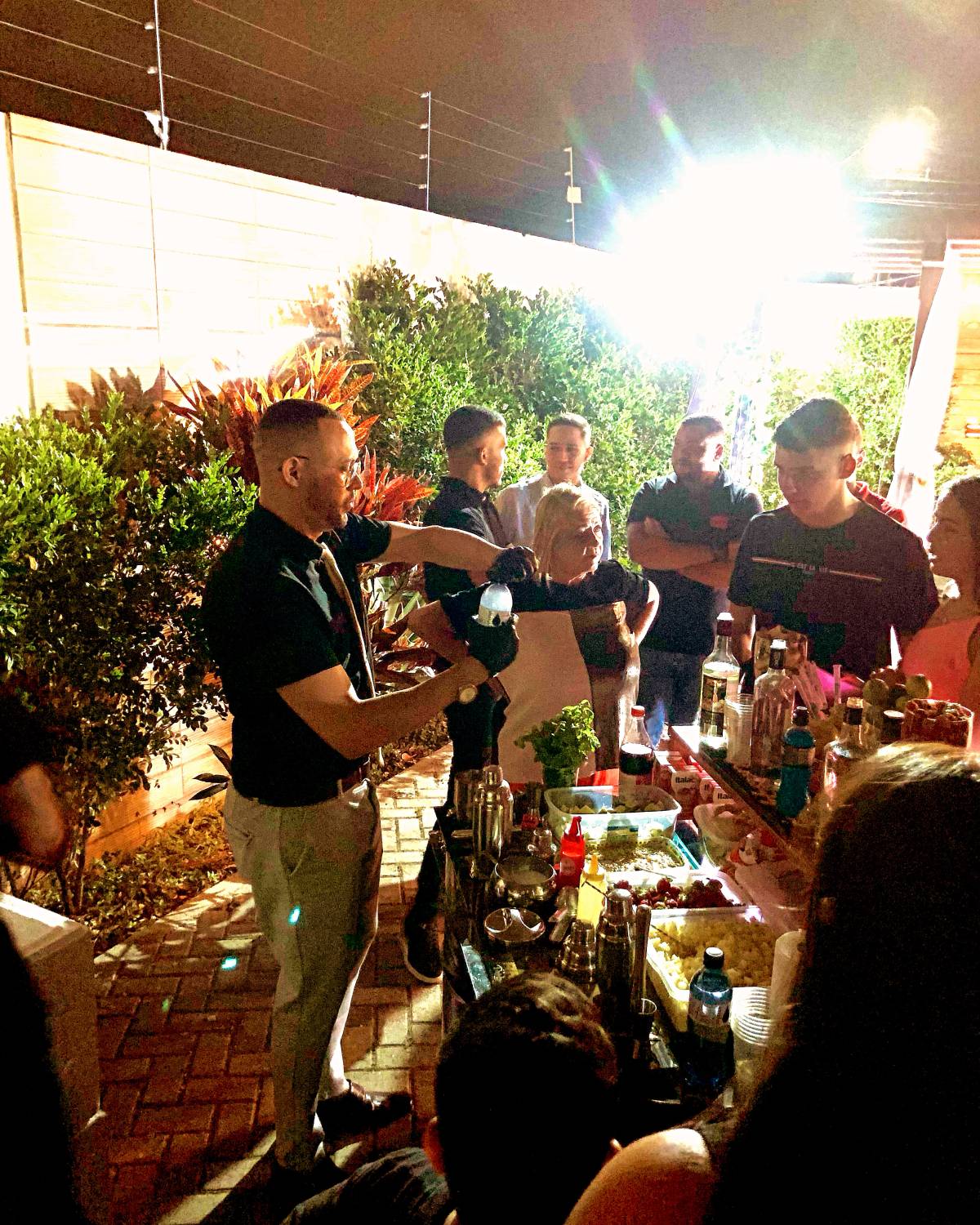 Anthonny Araujo - Trofa - Organização de Festa de Aniversário