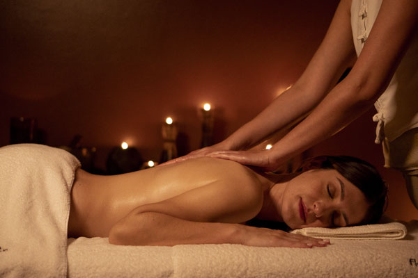 Denisa - Lisboa - Deep Tissue Massage