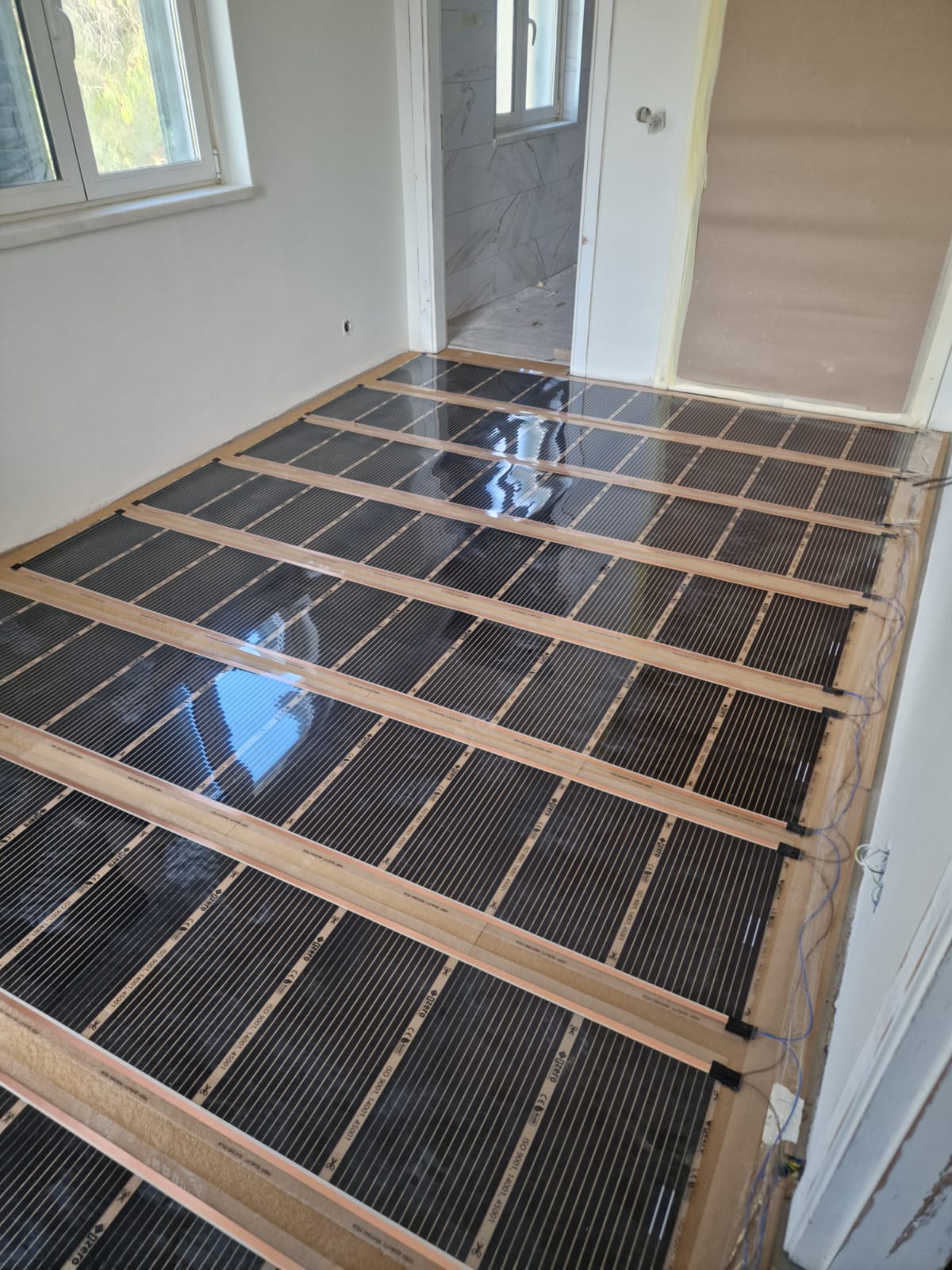 De Almeida Remodelações - Odivelas - Balkon renovieren