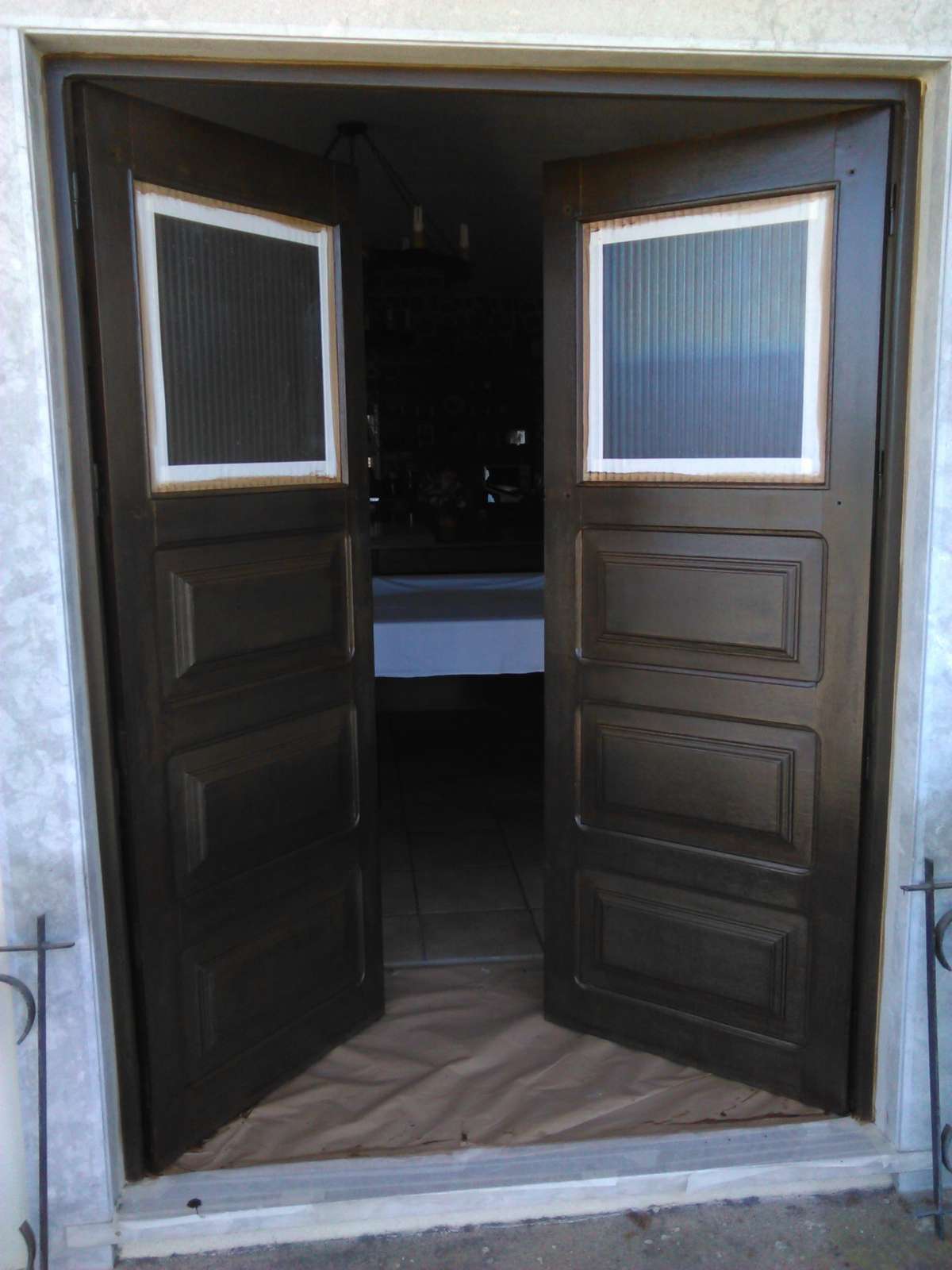 Manuel RAMOS - Oeiras - Cabinet Refacing
