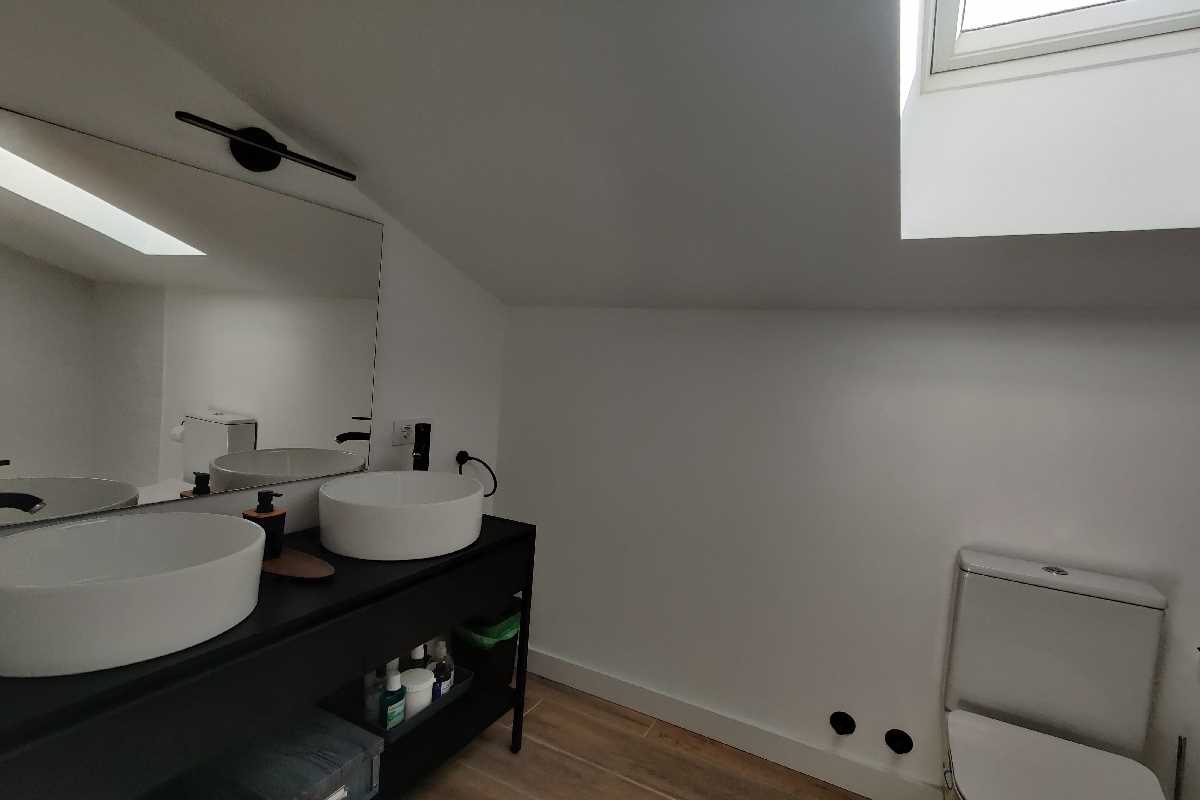 Renovações & Desenho de Interiores - Proença-a-Nova - An- und Umbauten