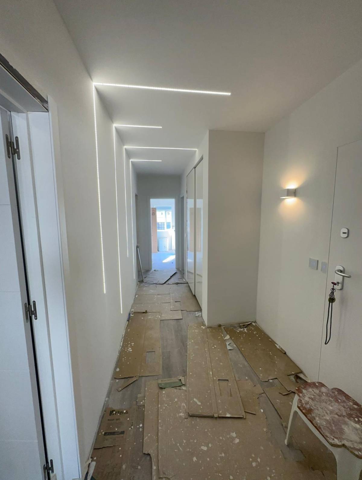 Sikler & Santos Projetos de Remodelação Lda - Setúbal - Wasserpumpe installieren oder austauschen