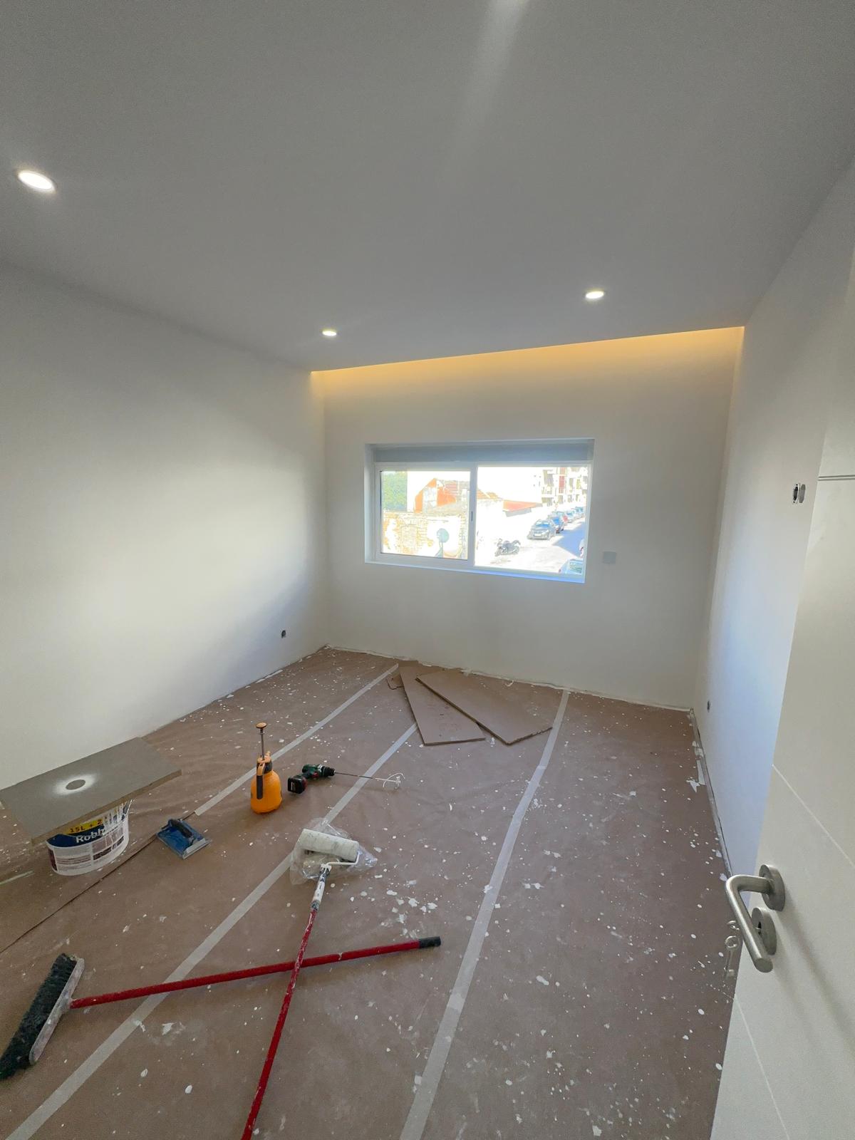 Sikler & Santos Projetos de Remodelação Lda - Setúbal - Betonschäden reparieren und ausbessern