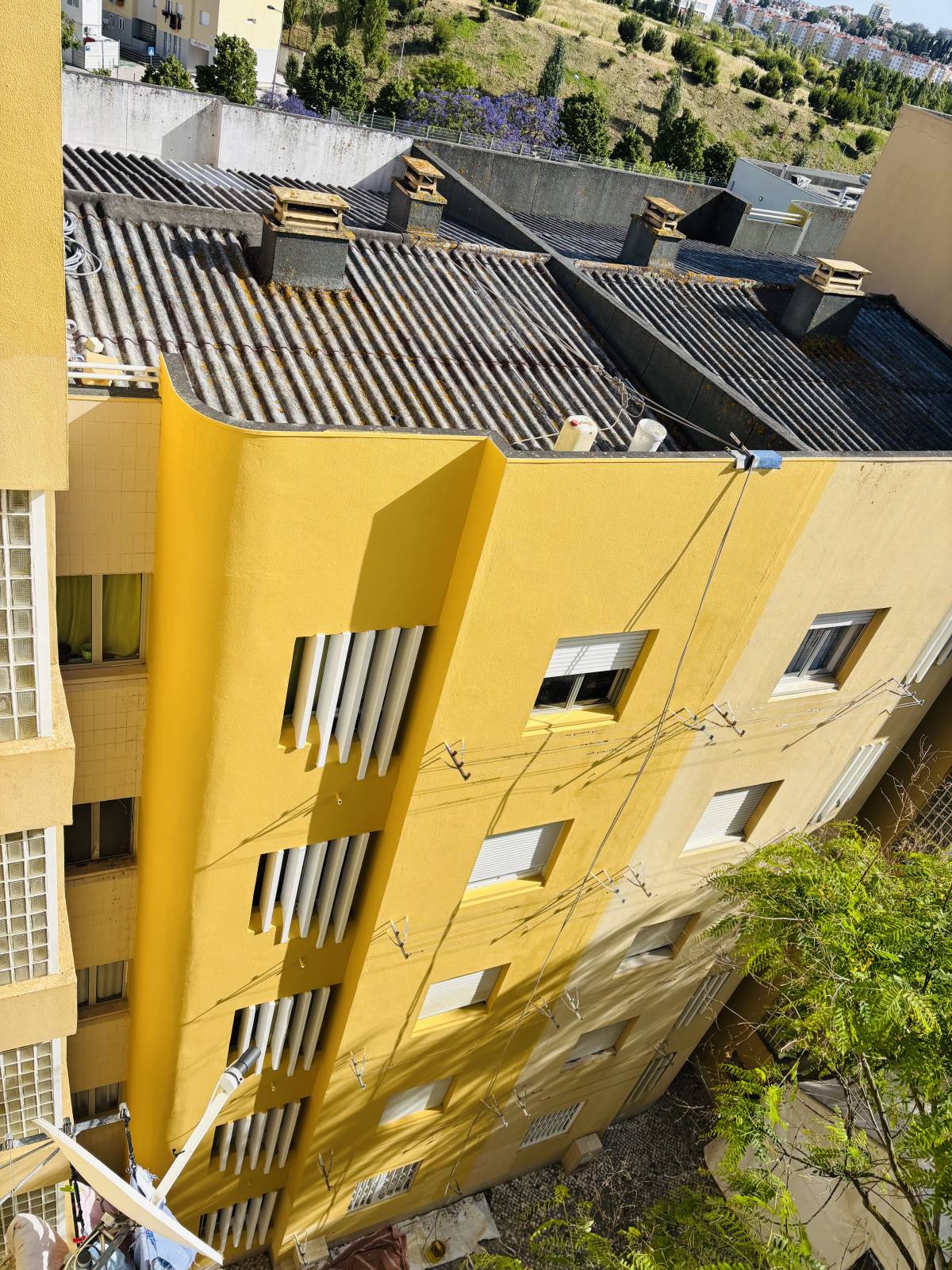 Vertical pro - Amadora - Pintura