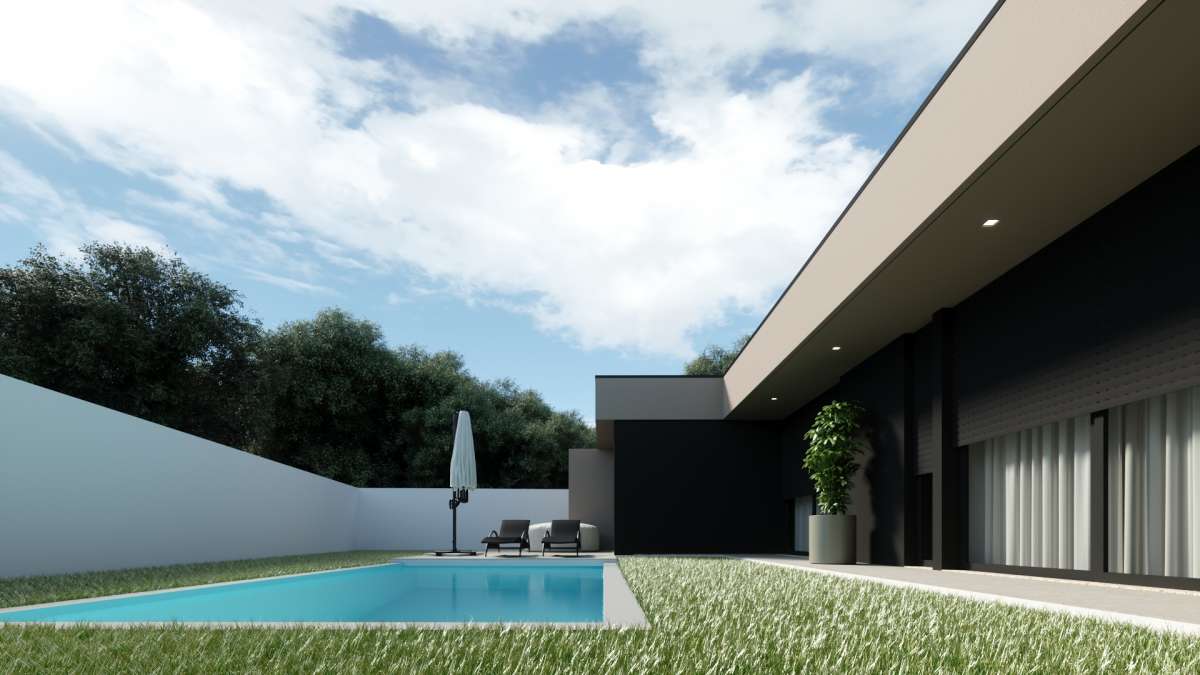 Arquiteto_Fábio Costa Pereira - Barcelos - Arquitetura