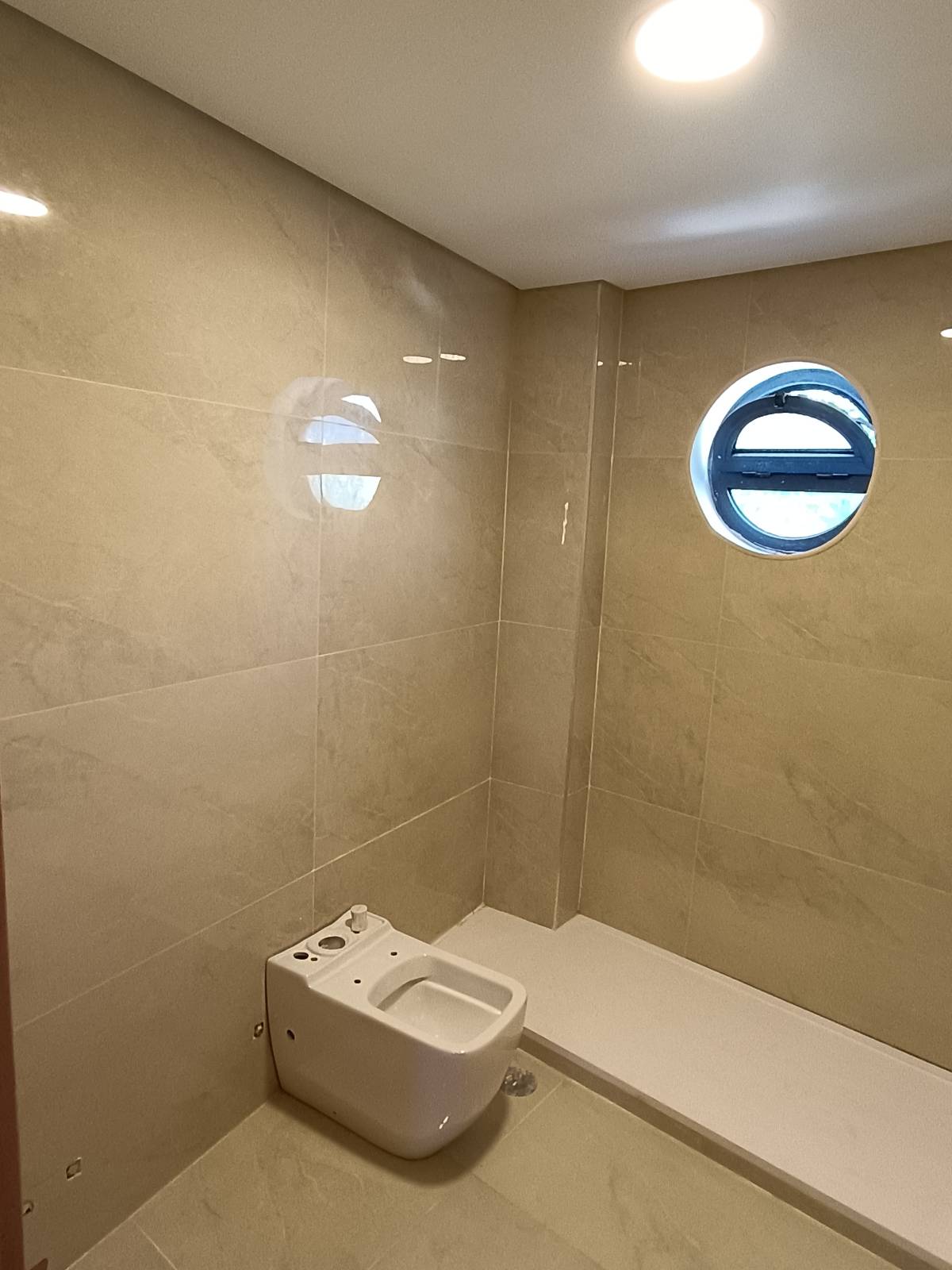 Construção e remodelação JP - Loures - Construção de Parede Interior