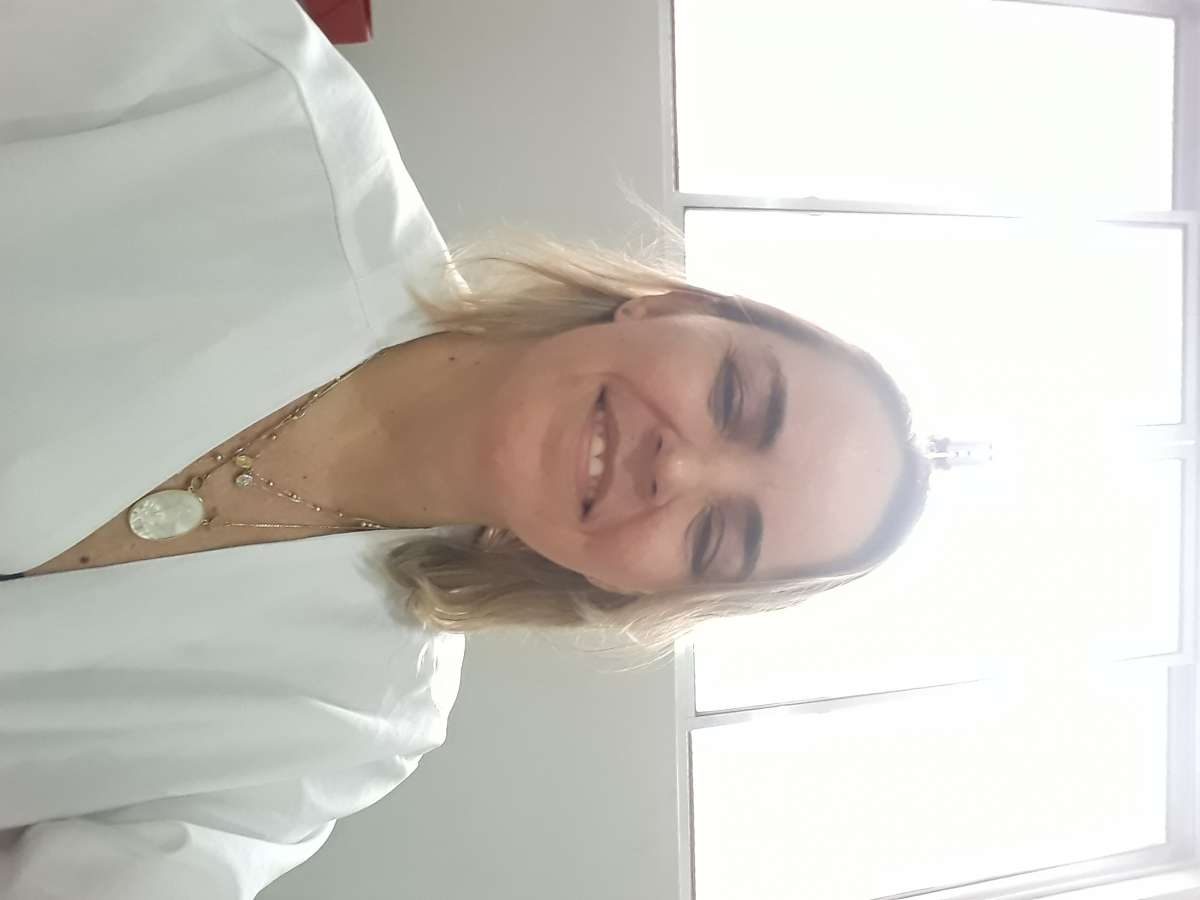 Anne Madruga - Mogadouro - Terapeuta da Fala