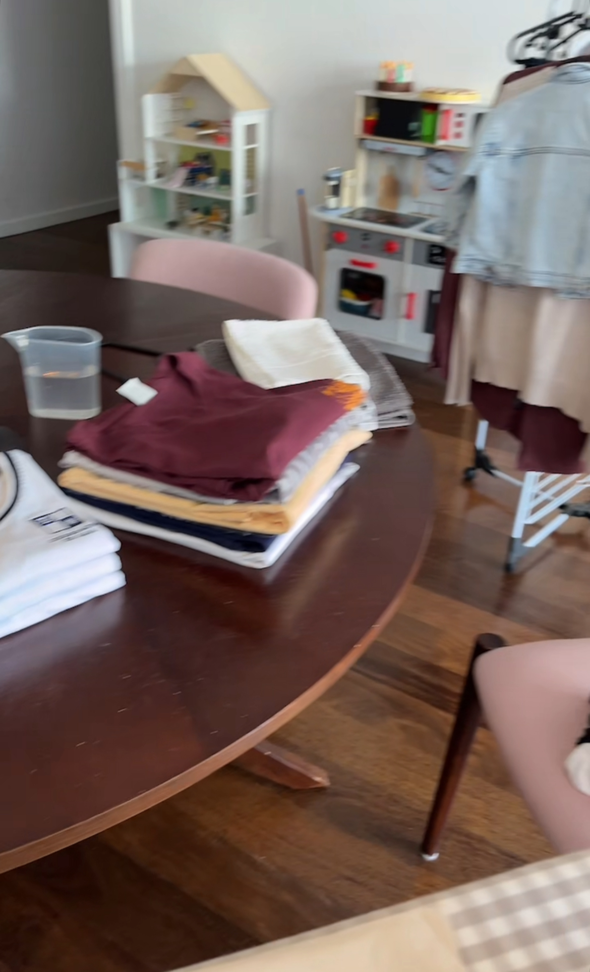 Wilimar Viloria - Valongo - Ironing Services