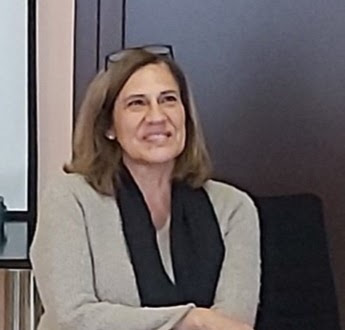 Luisa Abranches - Oeiras - Administrative Support