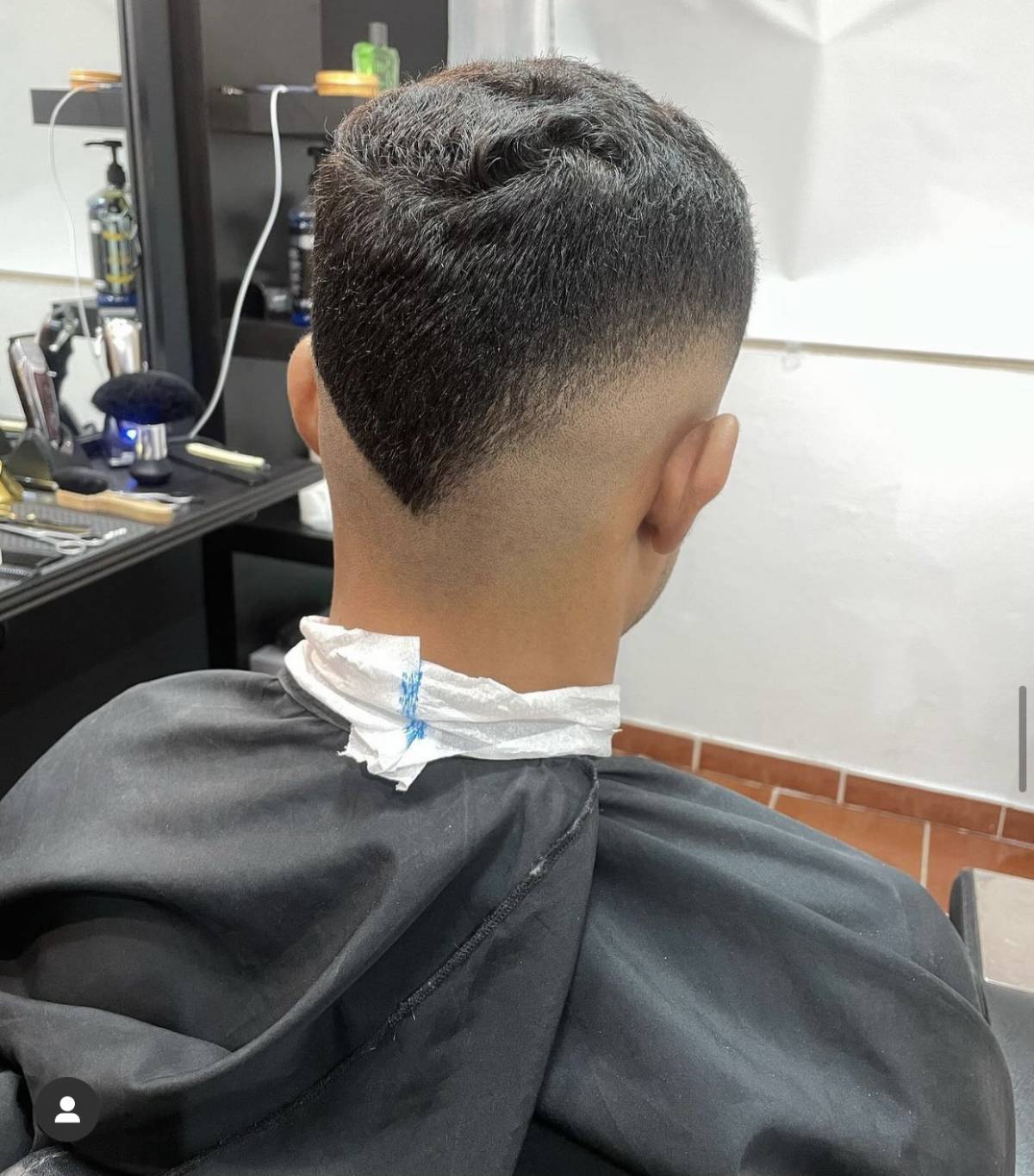 Kelvinmartinsbarbeiro - Portimão - Cabeleireiros e Barbeiros