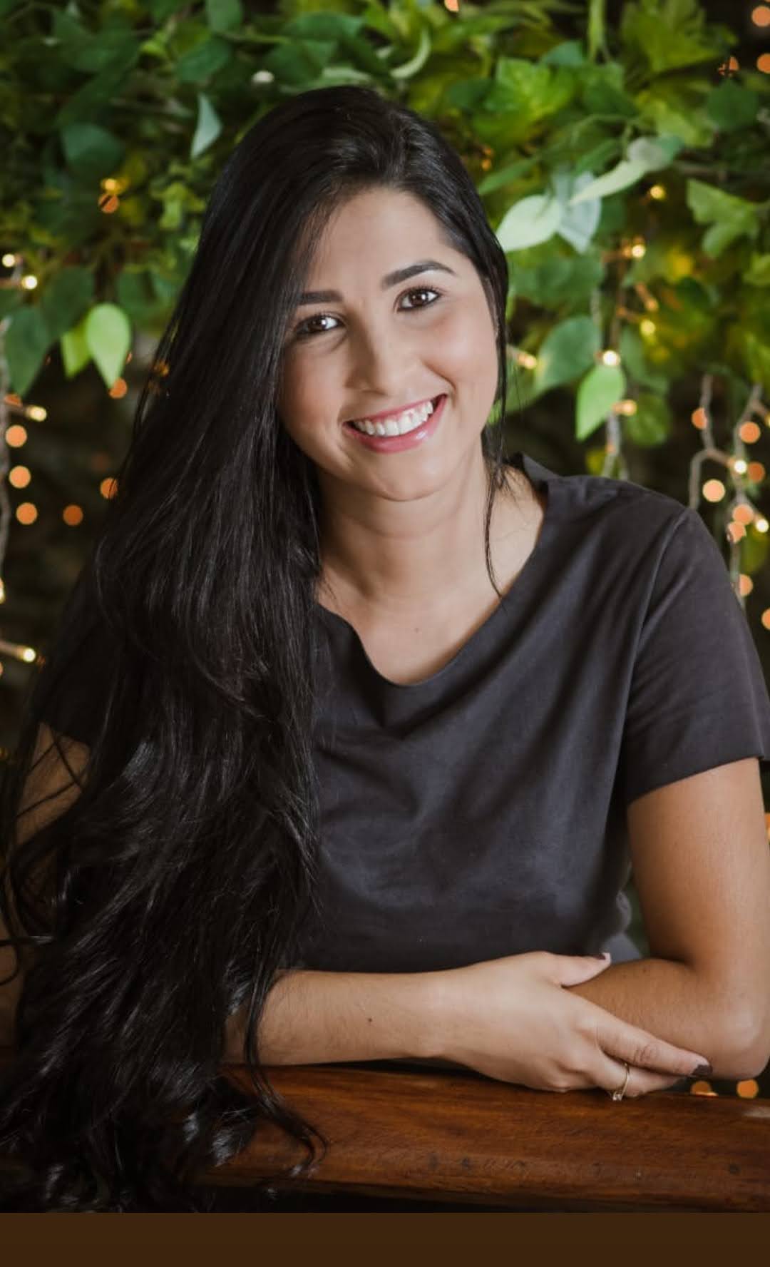 Tatiane Marques – Terapias Integradas para Idosos - Sintra - Event Decorating