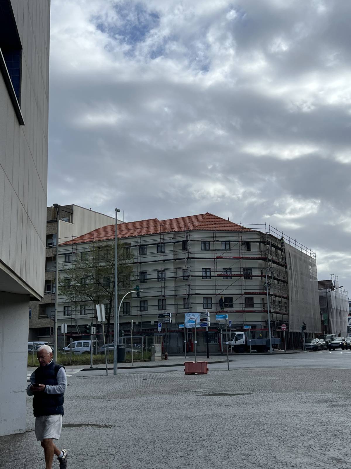 Metricspot.pt - Vila Nova de Gaia - Instalación de electrodomésticos