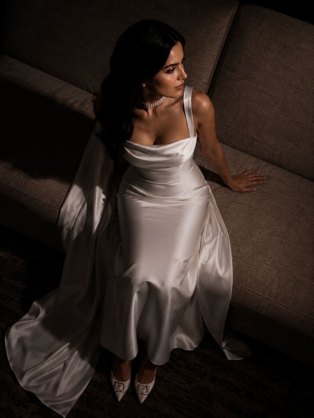 Wedding Story Films - Cascais - Photographie
