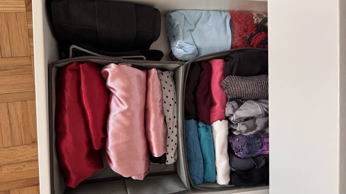 Sandra.closet.portugal - Loures - Organização da Casa